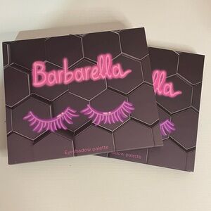 BARBARELLA BEEBEAUTY Eye Shadow Pallete
